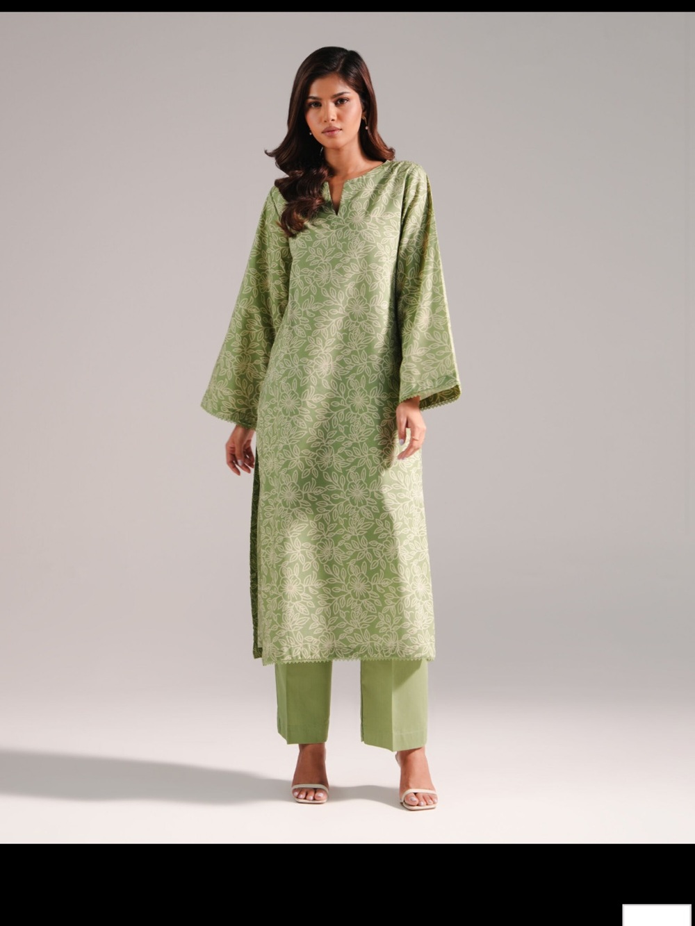 Salwar Kameez